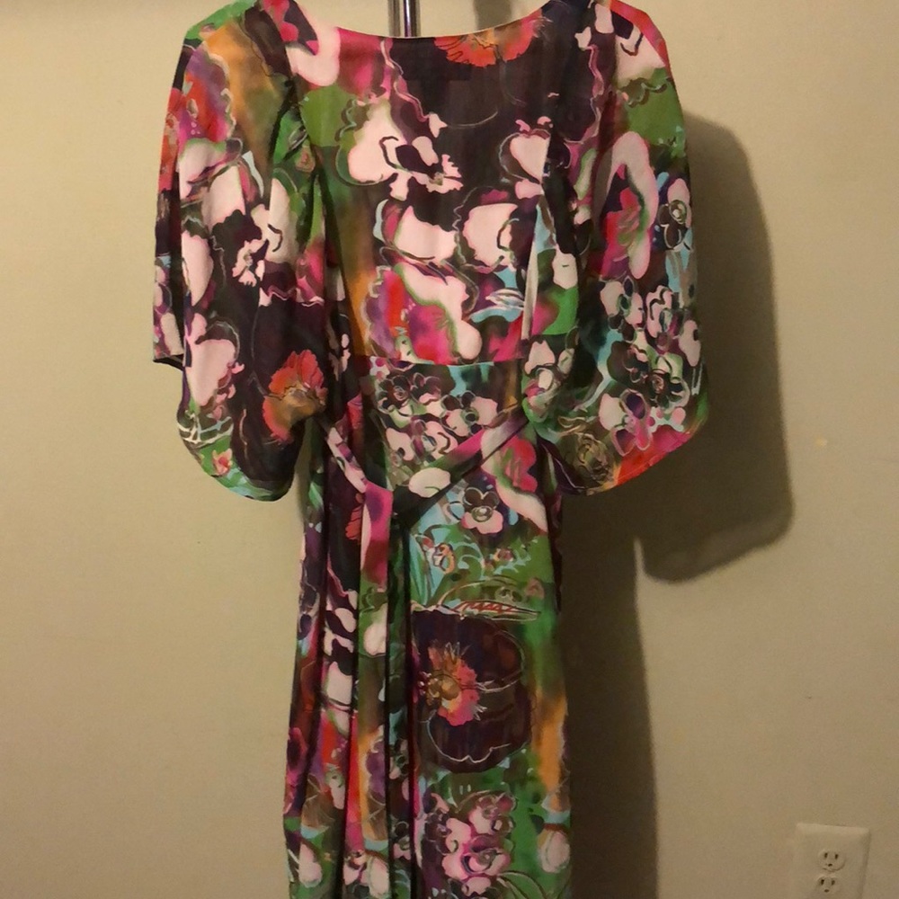 Dress - Picture 2 of 2
